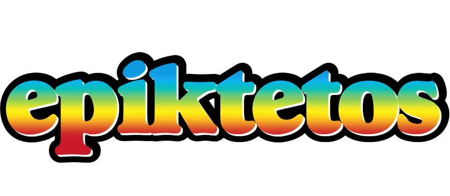 Epiktetos color logo