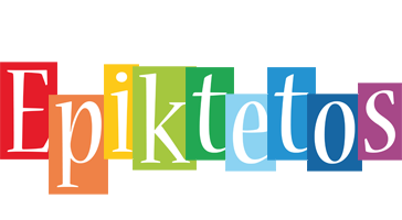 Epiktetos colors logo