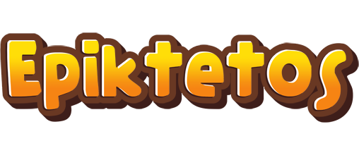 Epiktetos cookies logo