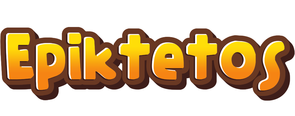 Epiktetos cookies logo