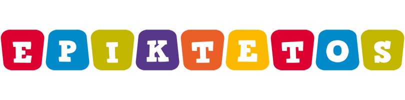 Epiktetos daycare logo