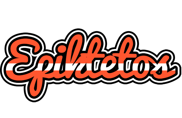 Epiktetos denmark logo