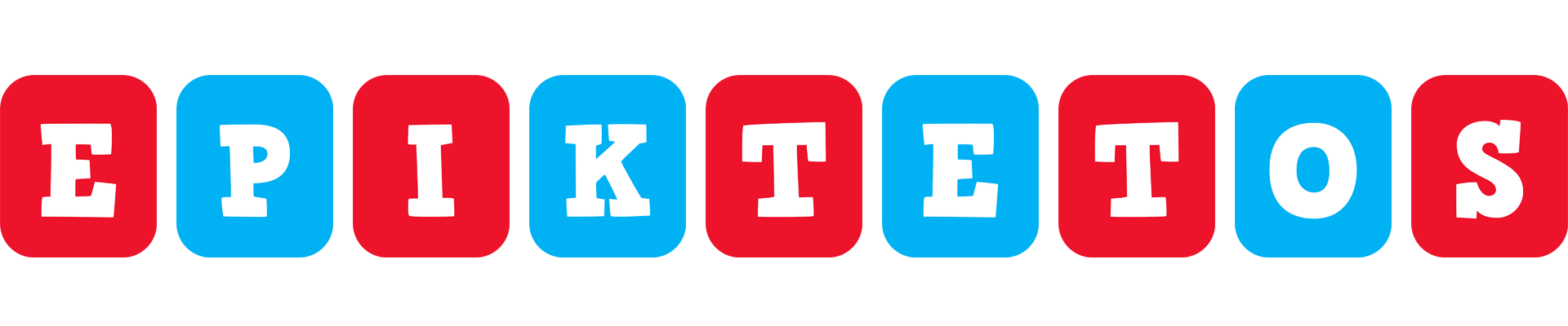 Epiktetos diesel logo