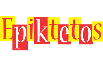 Epiktetos errors logo