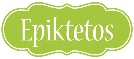 Epiktetos family logo