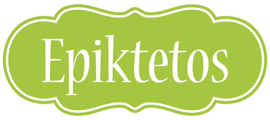 Epiktetos family logo
