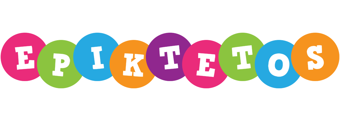 Epiktetos friends logo