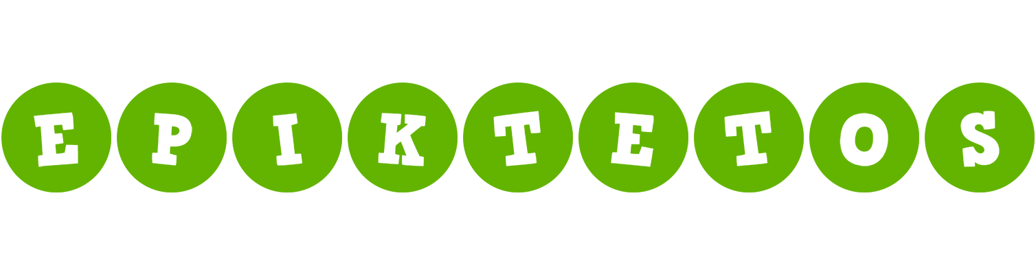 Epiktetos games logo