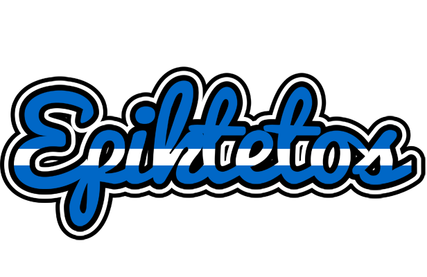 Epiktetos greece logo