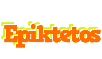 Epiktetos healthy logo