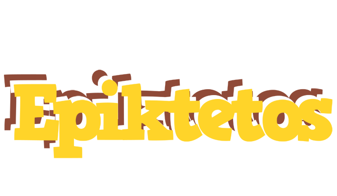 Epiktetos hotcup logo
