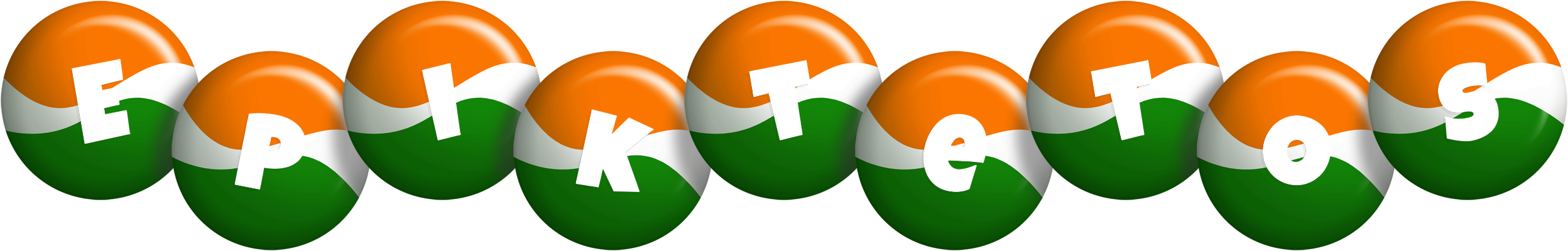 Epiktetos india logo