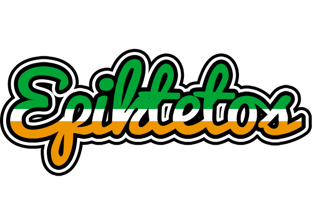 Epiktetos ireland logo