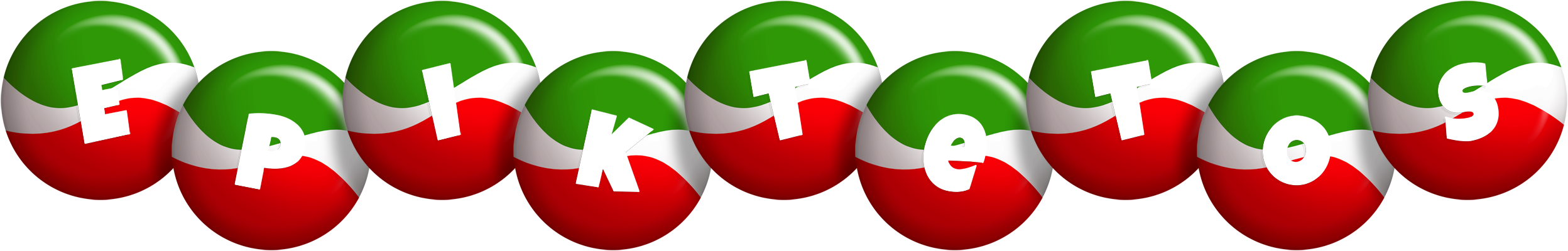 Epiktetos italy logo