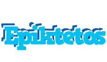 Epiktetos jacuzzi logo