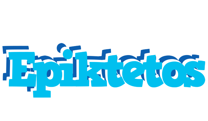 Epiktetos jacuzzi logo
