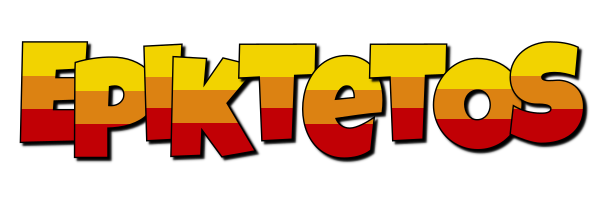 Epiktetos jungle logo