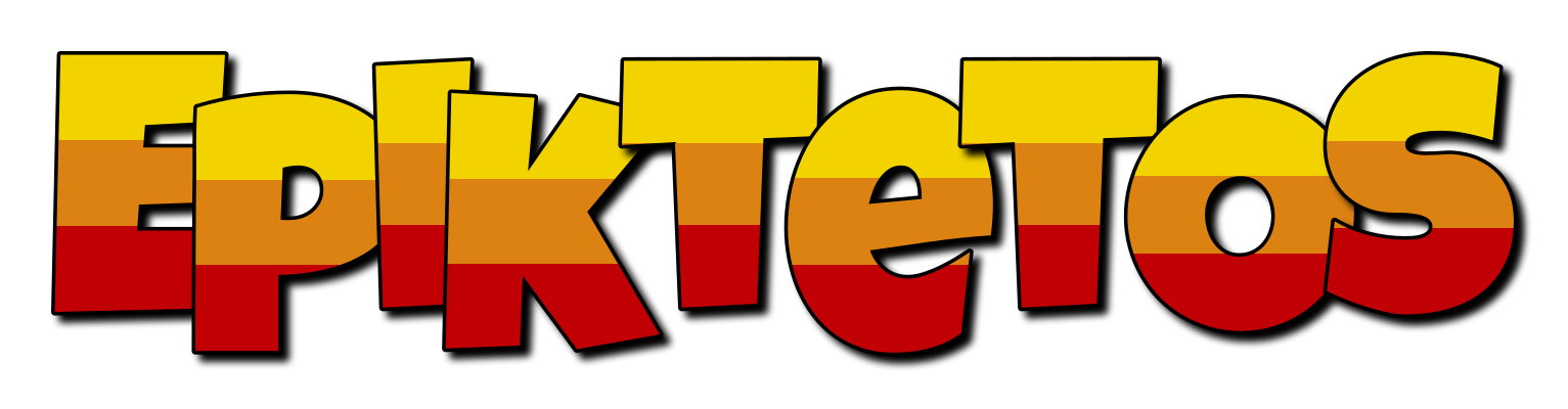 Epiktetos jungle logo