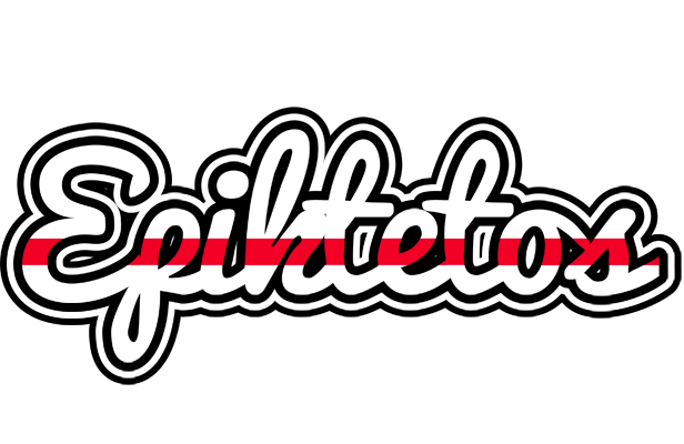 Epiktetos kingdom logo