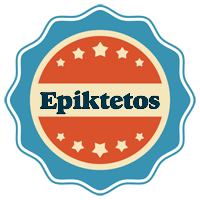 Epiktetos labels logo