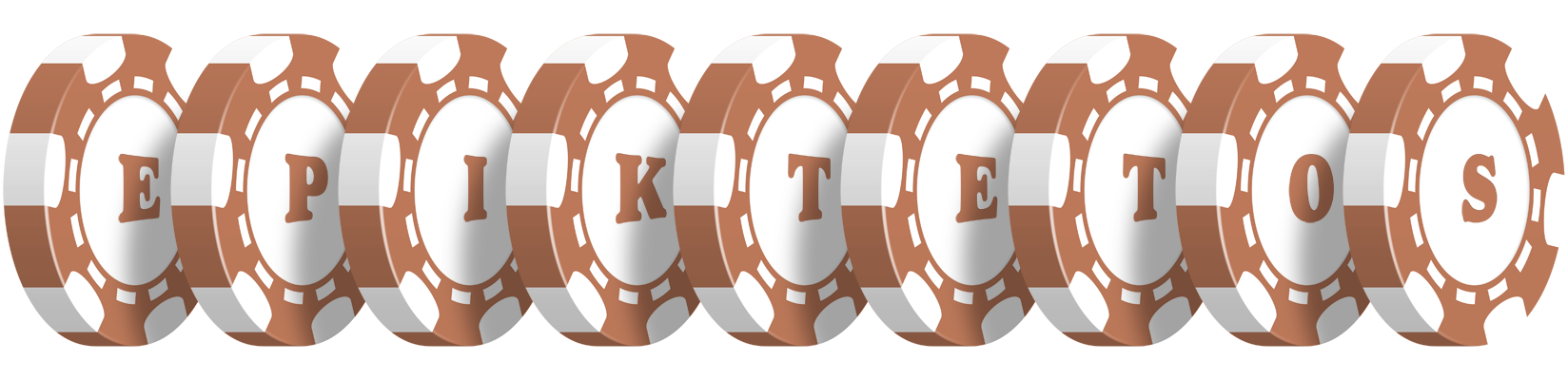 Epiktetos limit logo