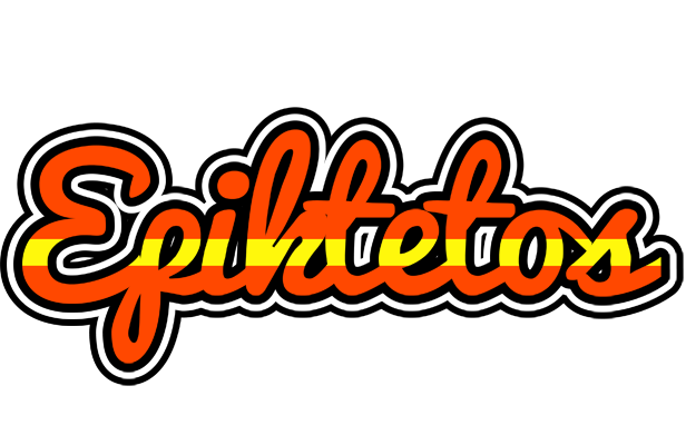 Epiktetos madrid logo