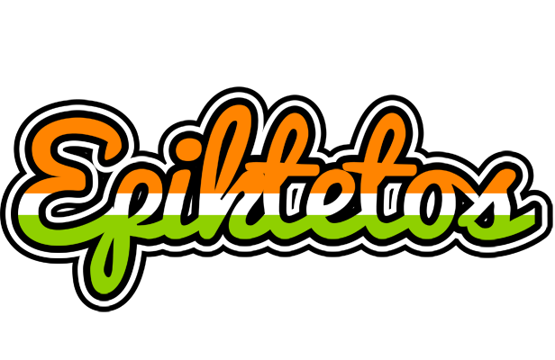 Epiktetos mumbai logo