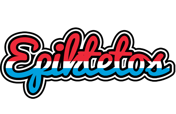 Epiktetos norway logo