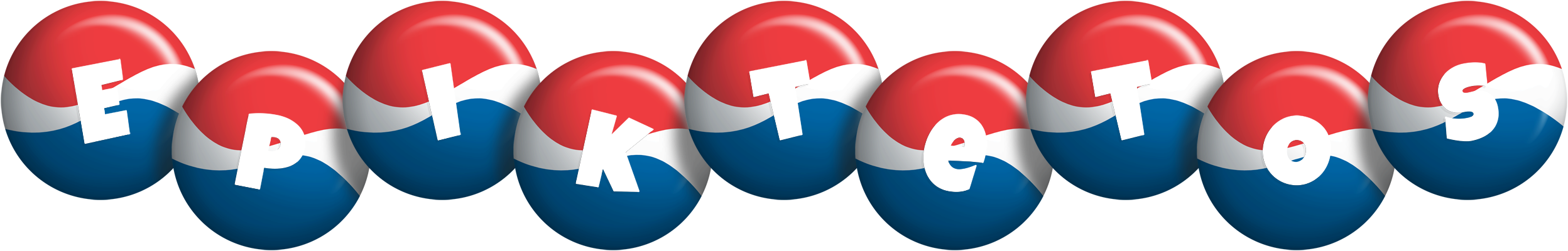 Epiktetos paris logo