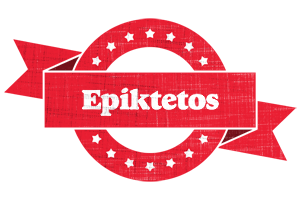 Epiktetos passion logo