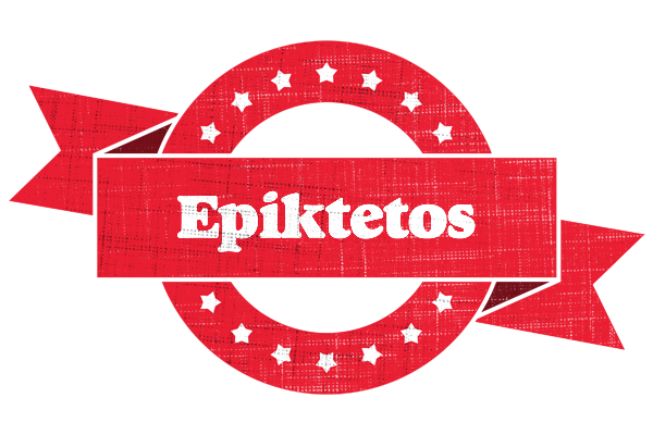 Epiktetos passion logo
