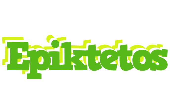 Epiktetos picnic logo