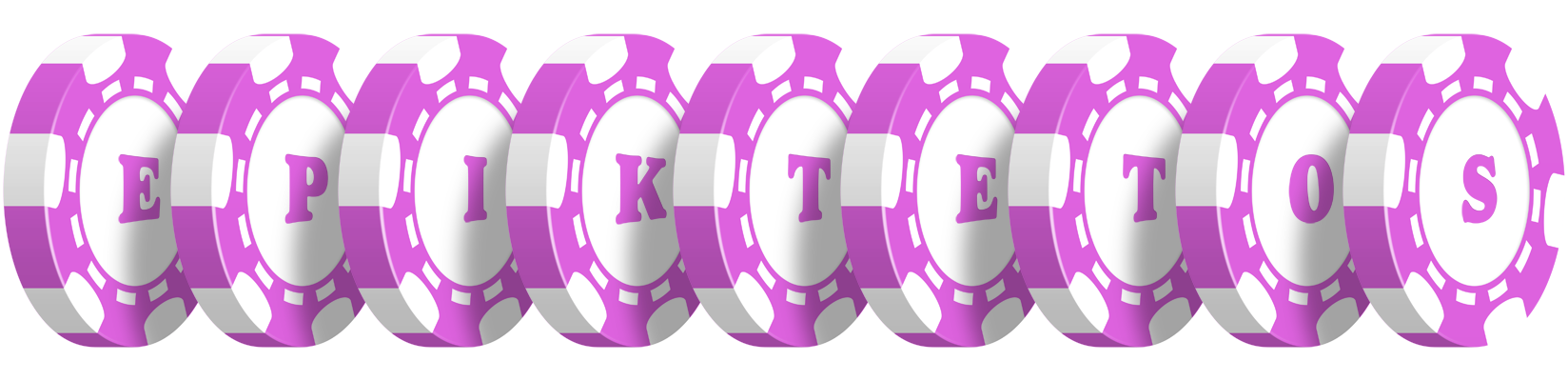 Epiktetos river logo