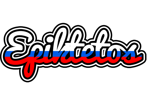 Epiktetos russia logo