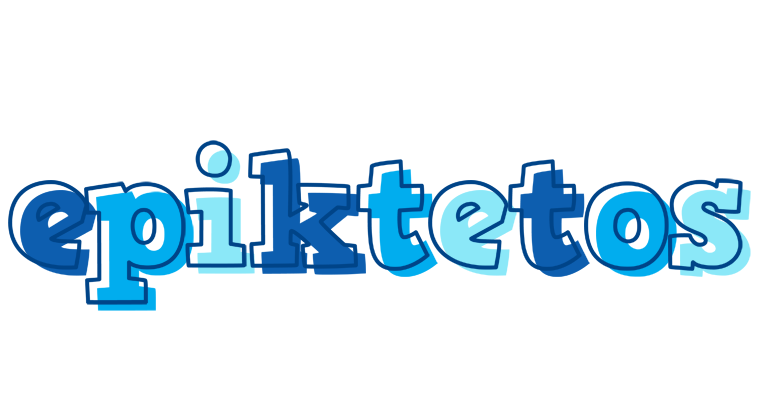 Epiktetos sailor logo