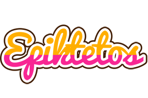 Epiktetos smoothie logo