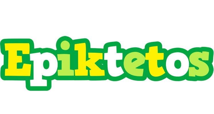 Epiktetos soccer logo