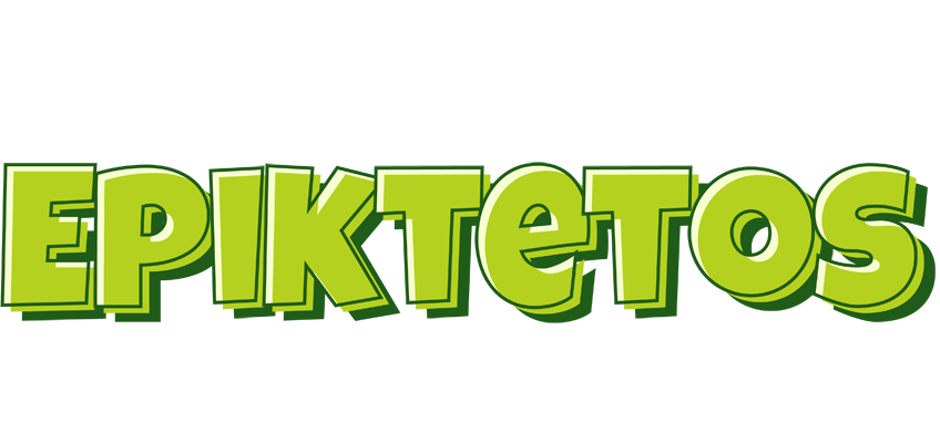 Epiktetos summer logo