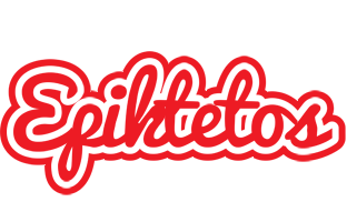 Epiktetos sunshine logo