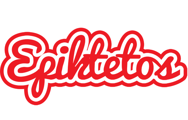 Epiktetos sunshine logo