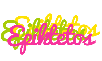 Epiktetos sweets logo