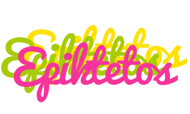Epiktetos sweets logo