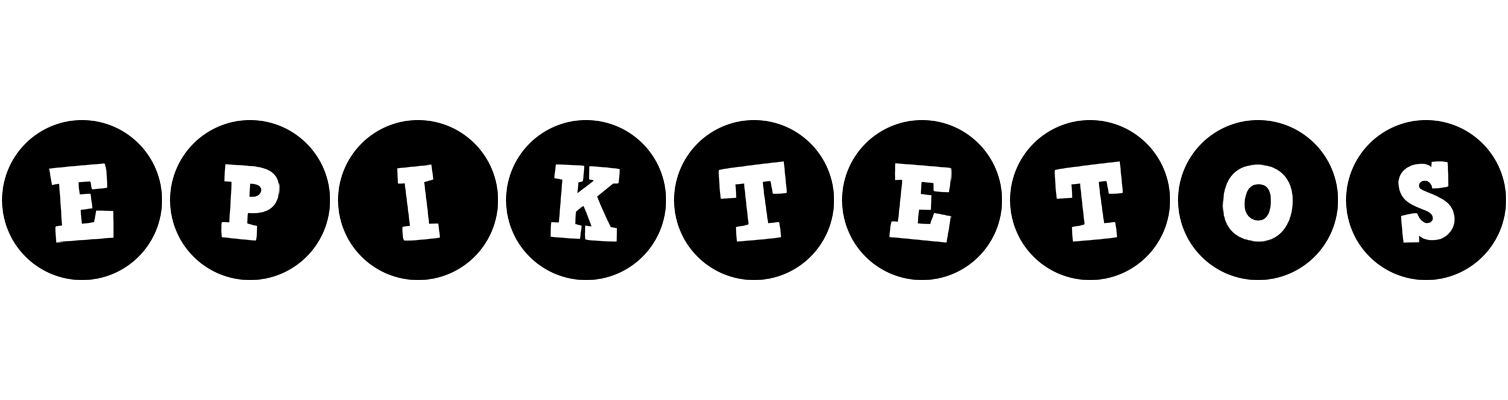 Epiktetos tools logo