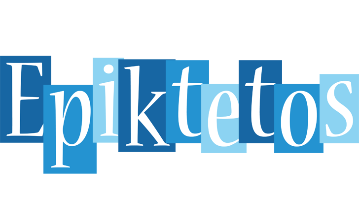 Epiktetos winter logo
