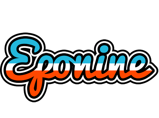 Eponine america logo