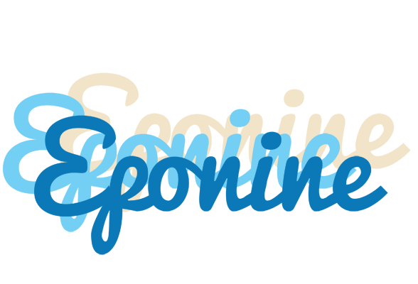 Eponine breeze logo