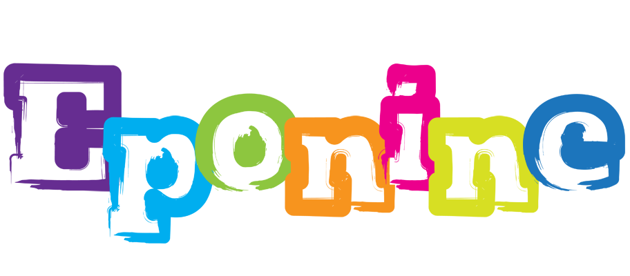 Eponine casino logo