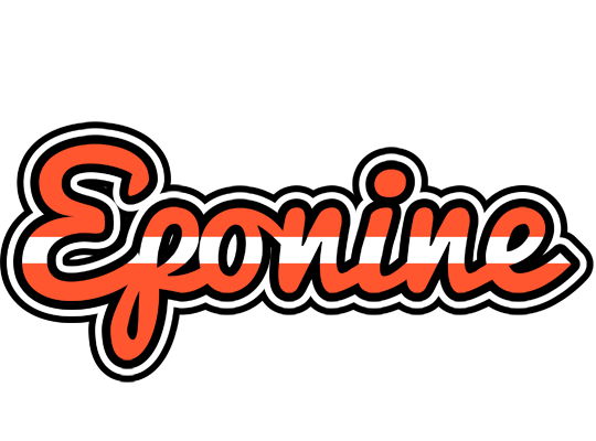 Eponine denmark logo