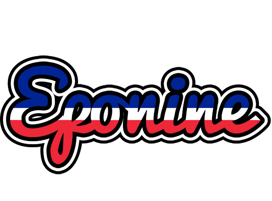Eponine france logo