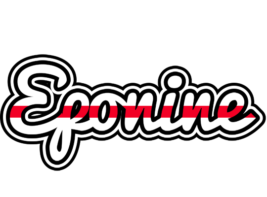 Eponine kingdom logo